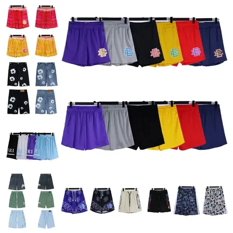 Assorted Women's Shorts Collection