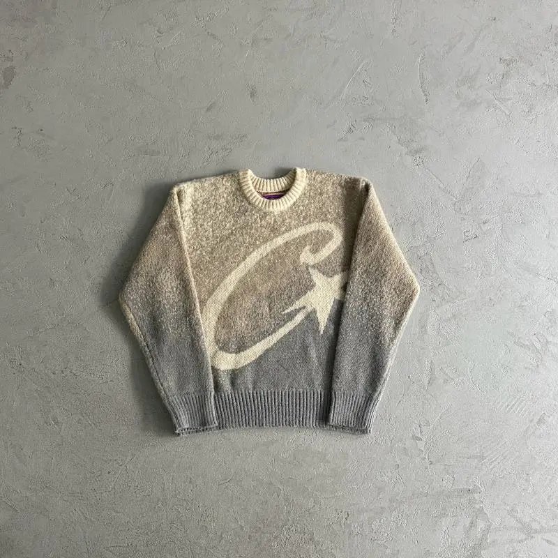大C马海/渐变灰