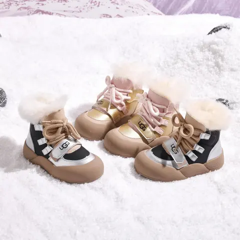 UGG Snow Boots Collection