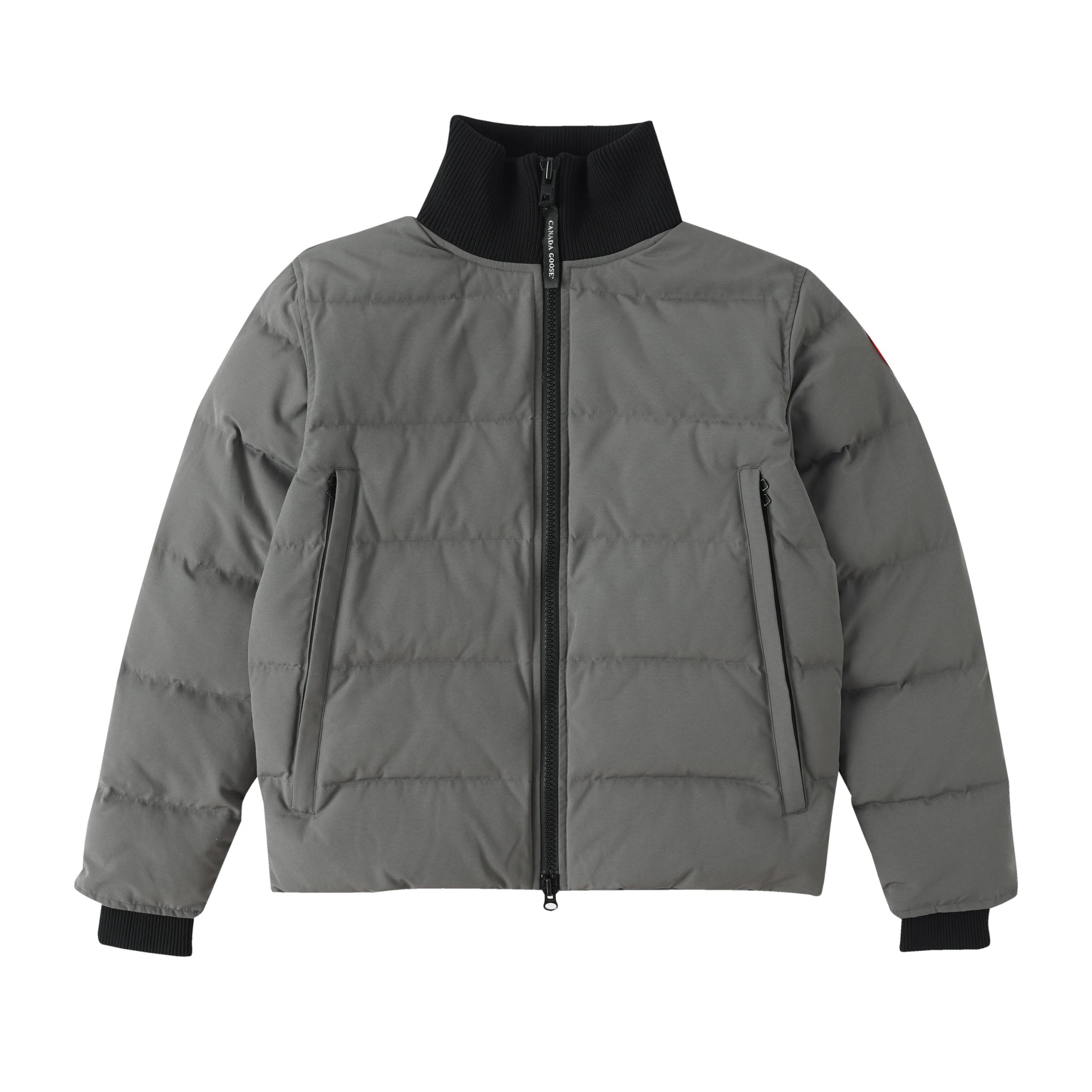 石墨灰 Graphite gray