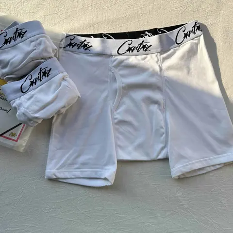 Cantaz Men's Boxer Briefs