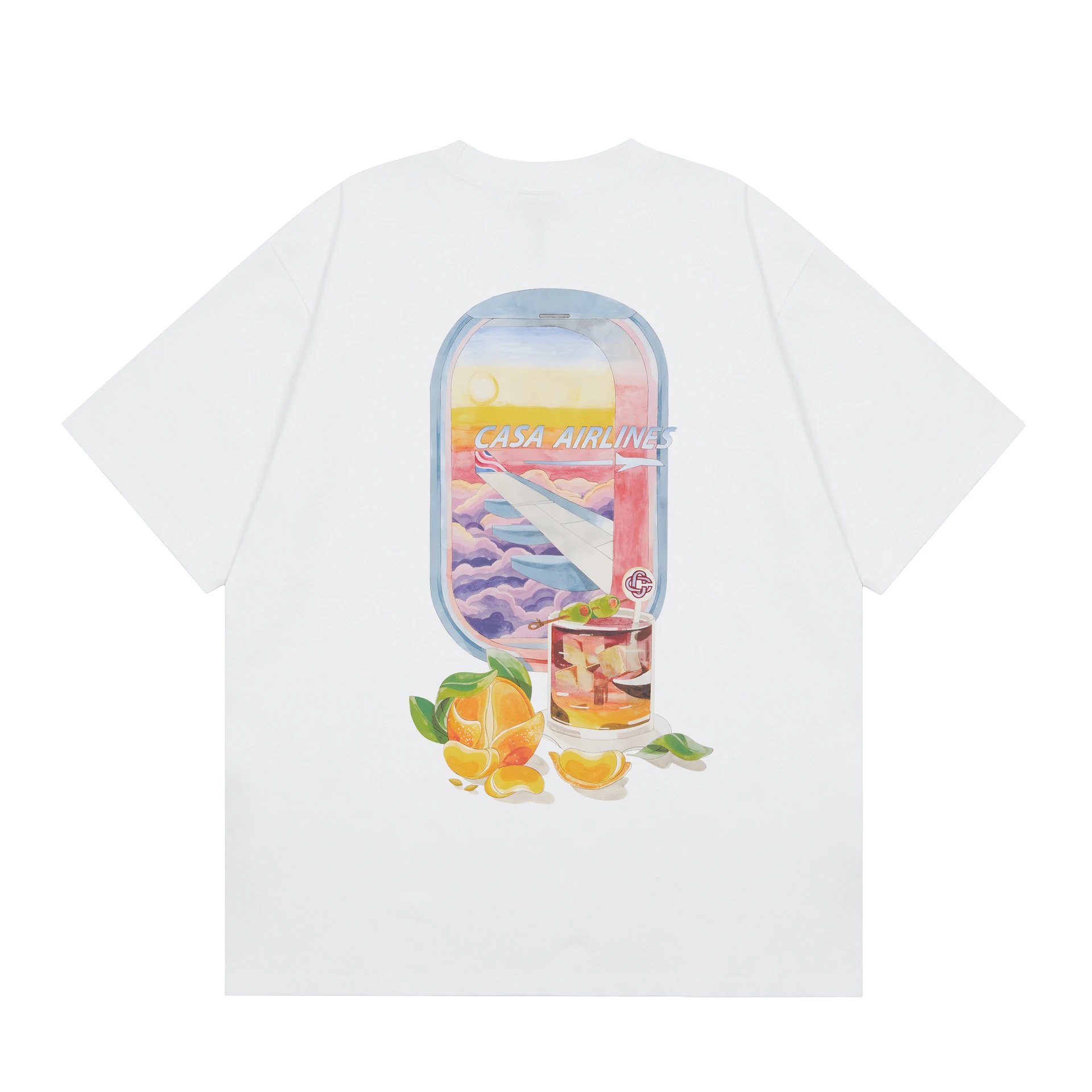 C46白色