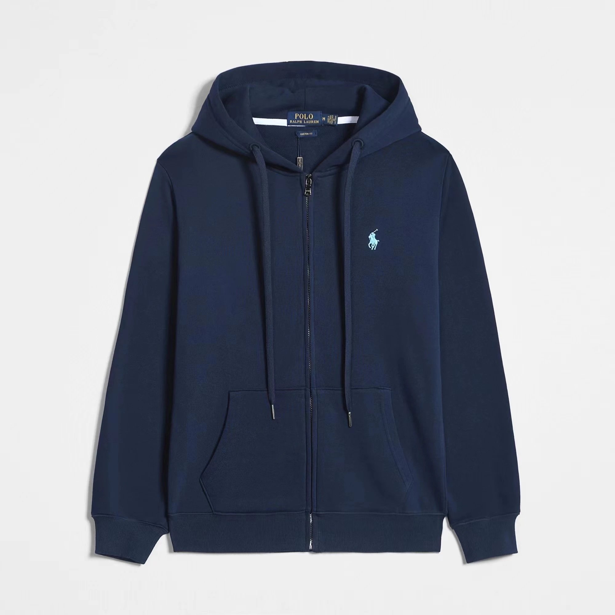 navy blue(blue logo)