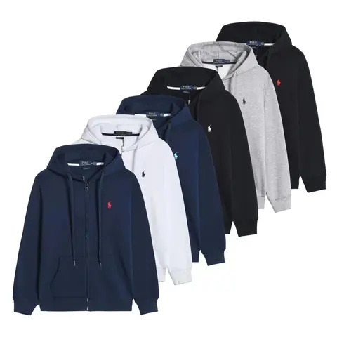 Polo Ralph Lauren Hoodie Collection