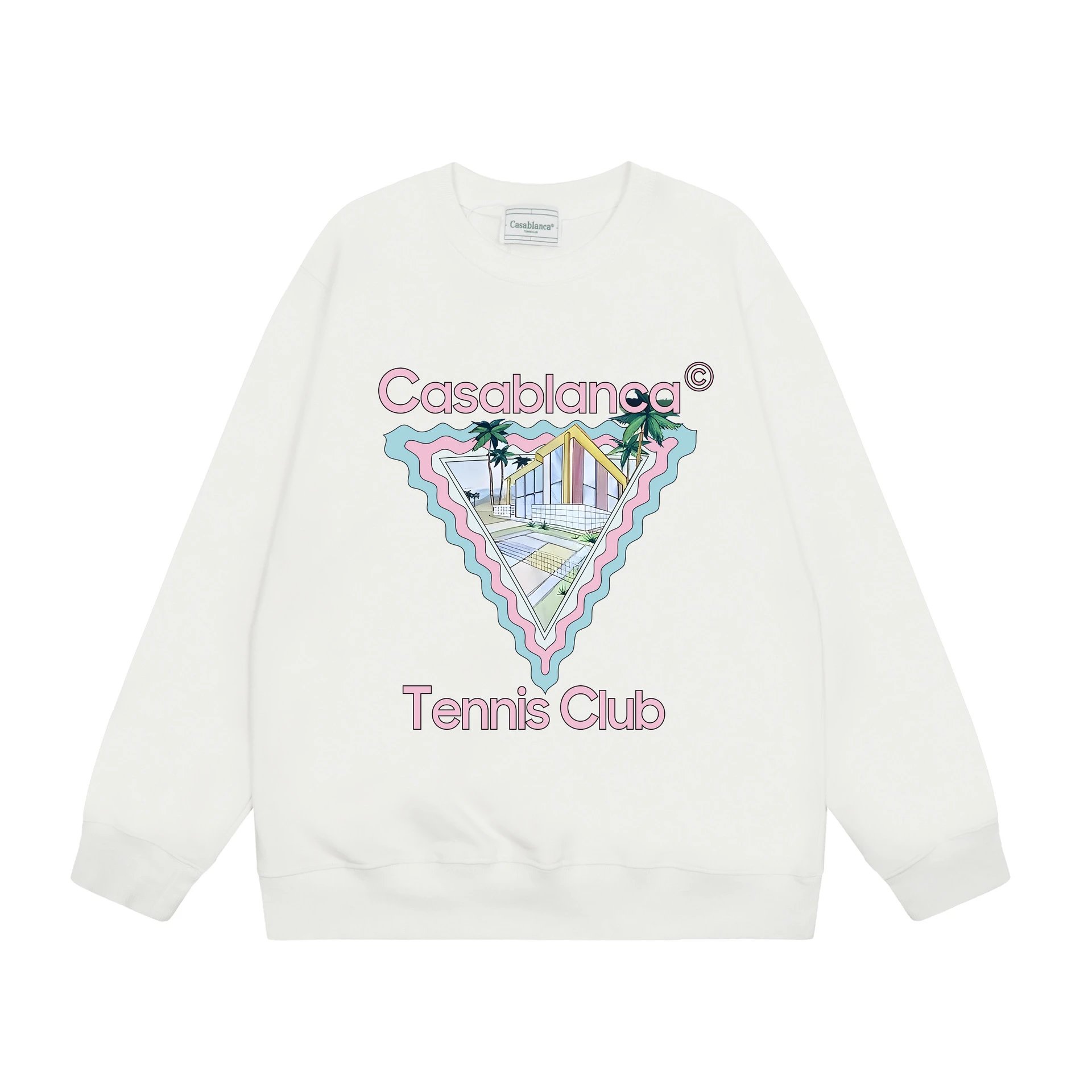 C066（白色）