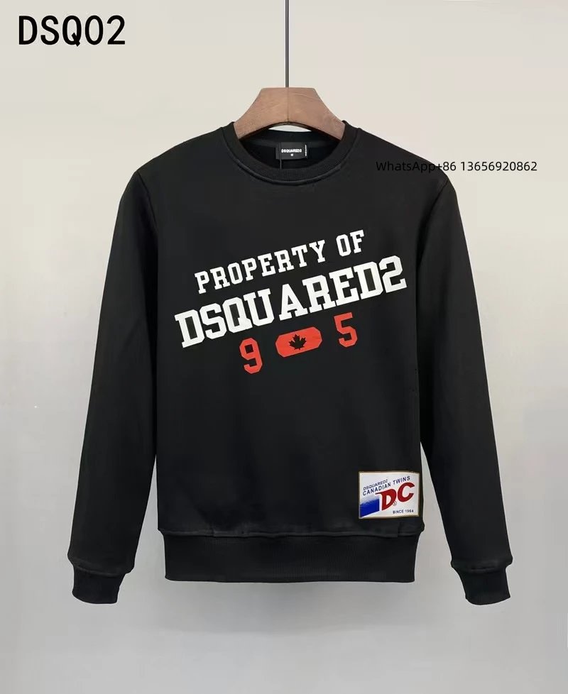 DSQ02黑色