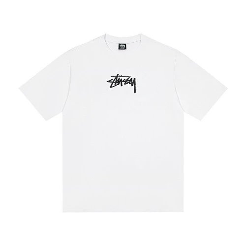 004白色