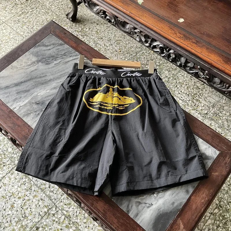 8196款 黑印黄