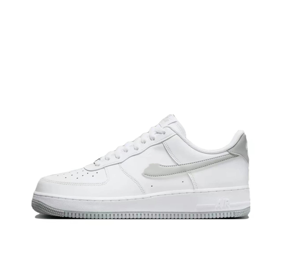 空军AF1-白灰