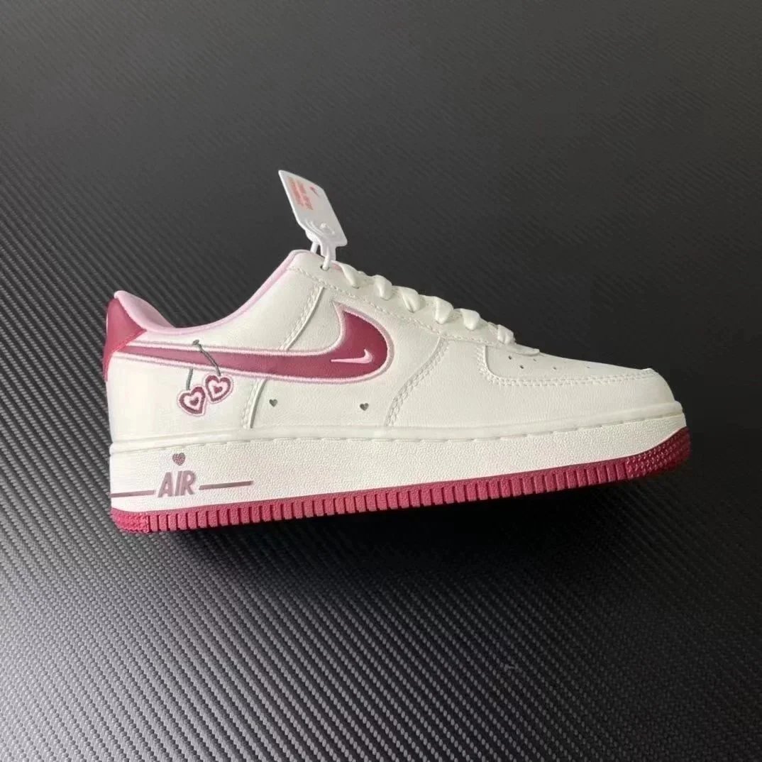 AF1情人节樱桃FD4616-161
