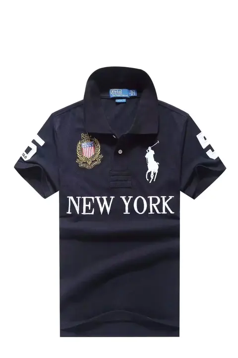 Polo by Ralph Lauren New York Polo Shirt
