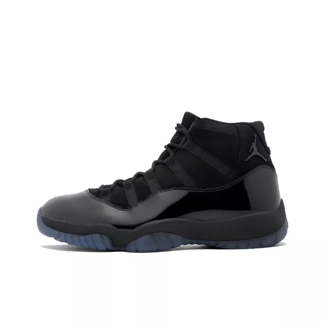 AJ11 High-伽马黑蓝