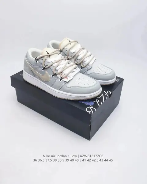 Nike Air Jordan 1 Low