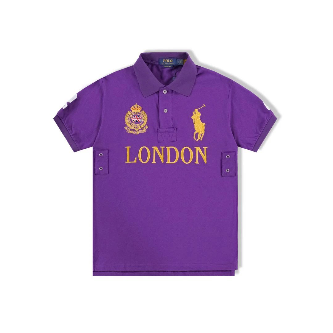 London-purple