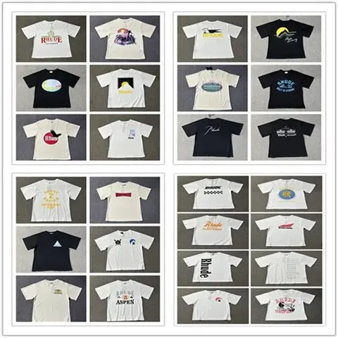 Rinascimento T-Shirt Collection