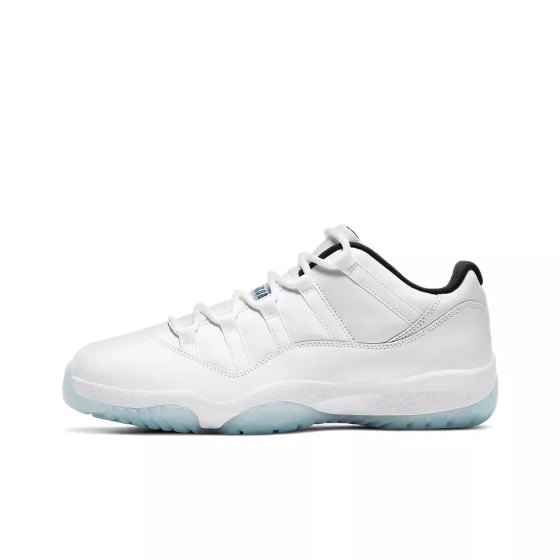 AJ11 Low-传奇蓝