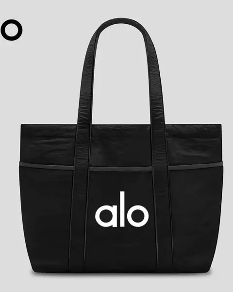 alo Yoga Tote Bag