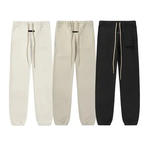 Essentials Sweatpants Collection