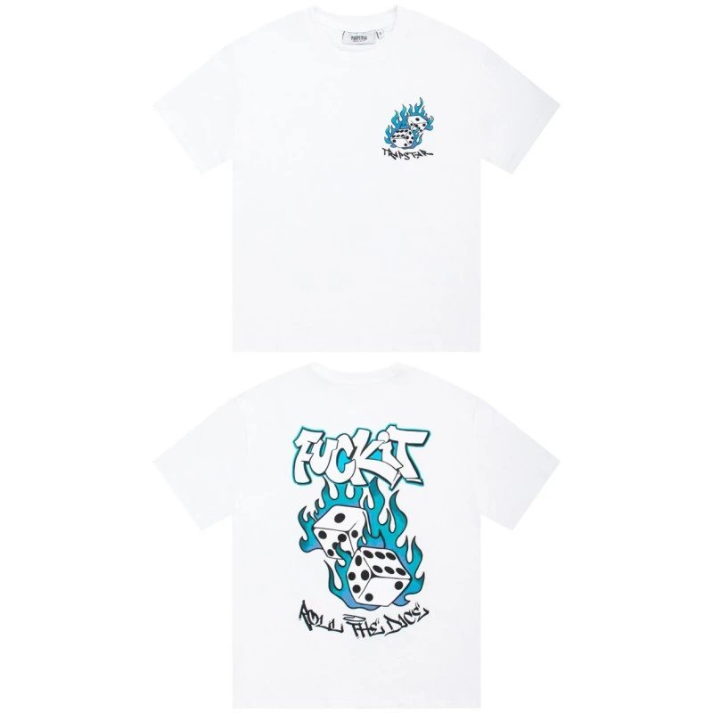 TR618—白色