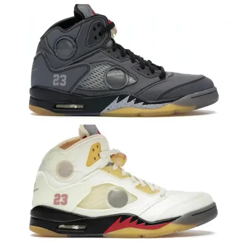 Air Jordan 5 Retro