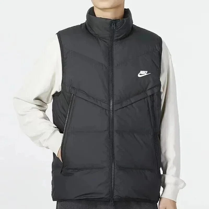 Black Vest