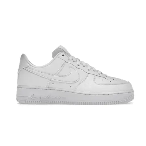 Nike Air Force 1 Low White