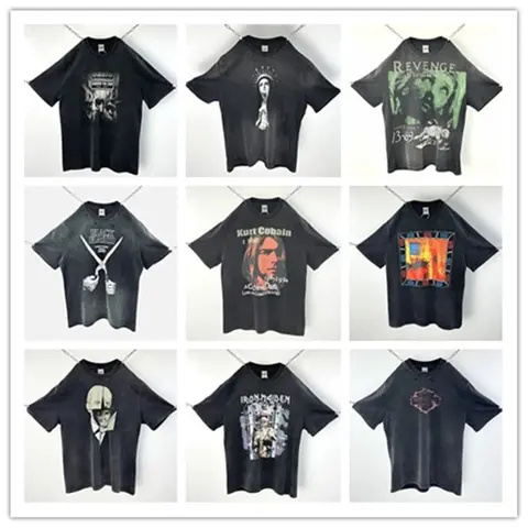FORCEPULR T-Shirt