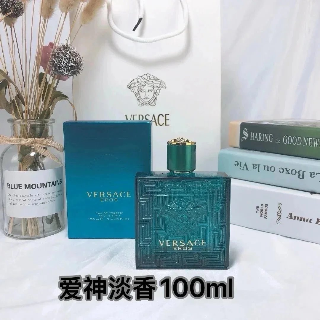 爱神淡香