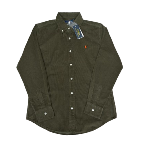 Olive Green