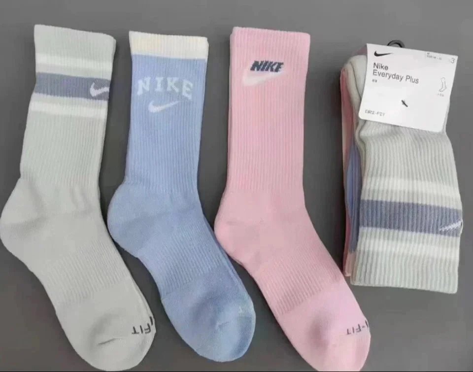 Style 11 three pairs