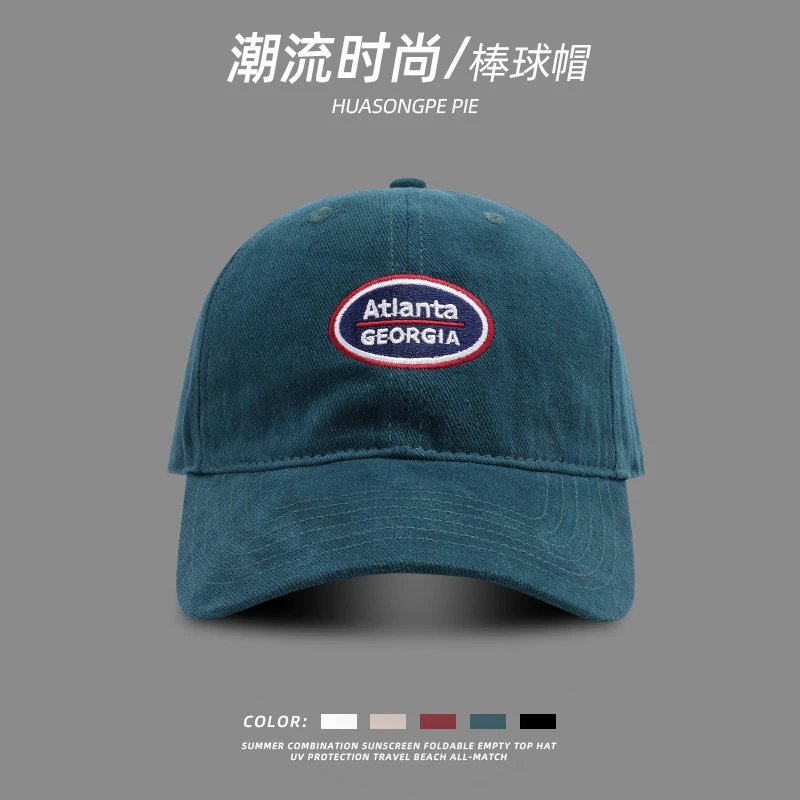 墨绿色