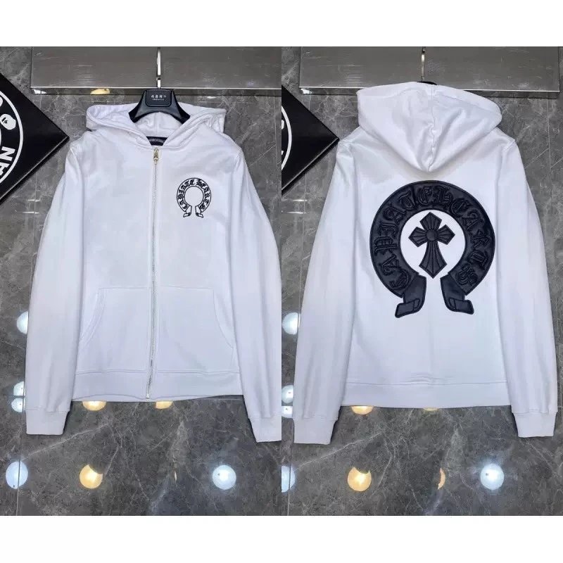 32 (Zipper)