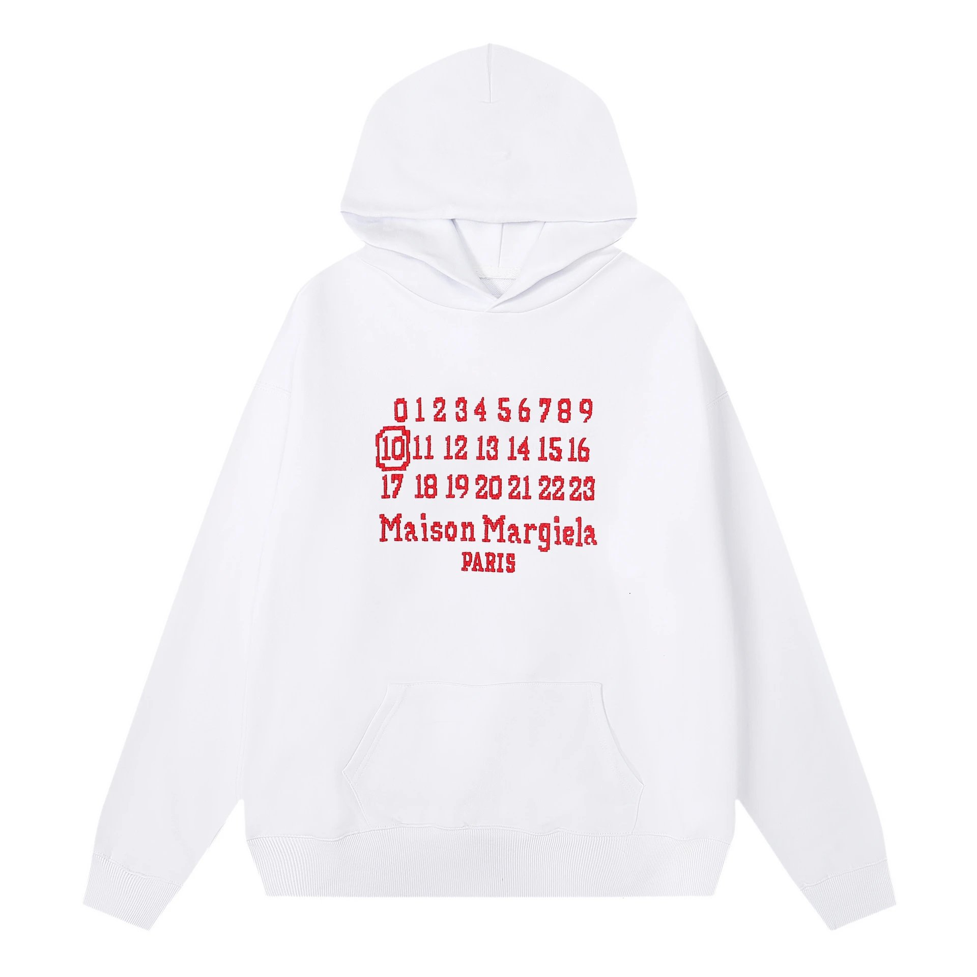 白色11