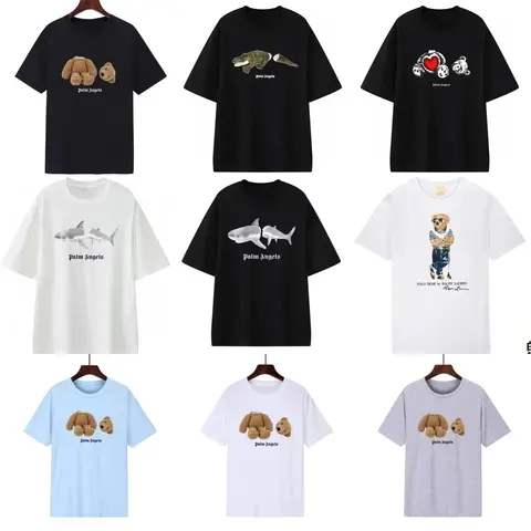 Palm Angels T-Shirt Collection