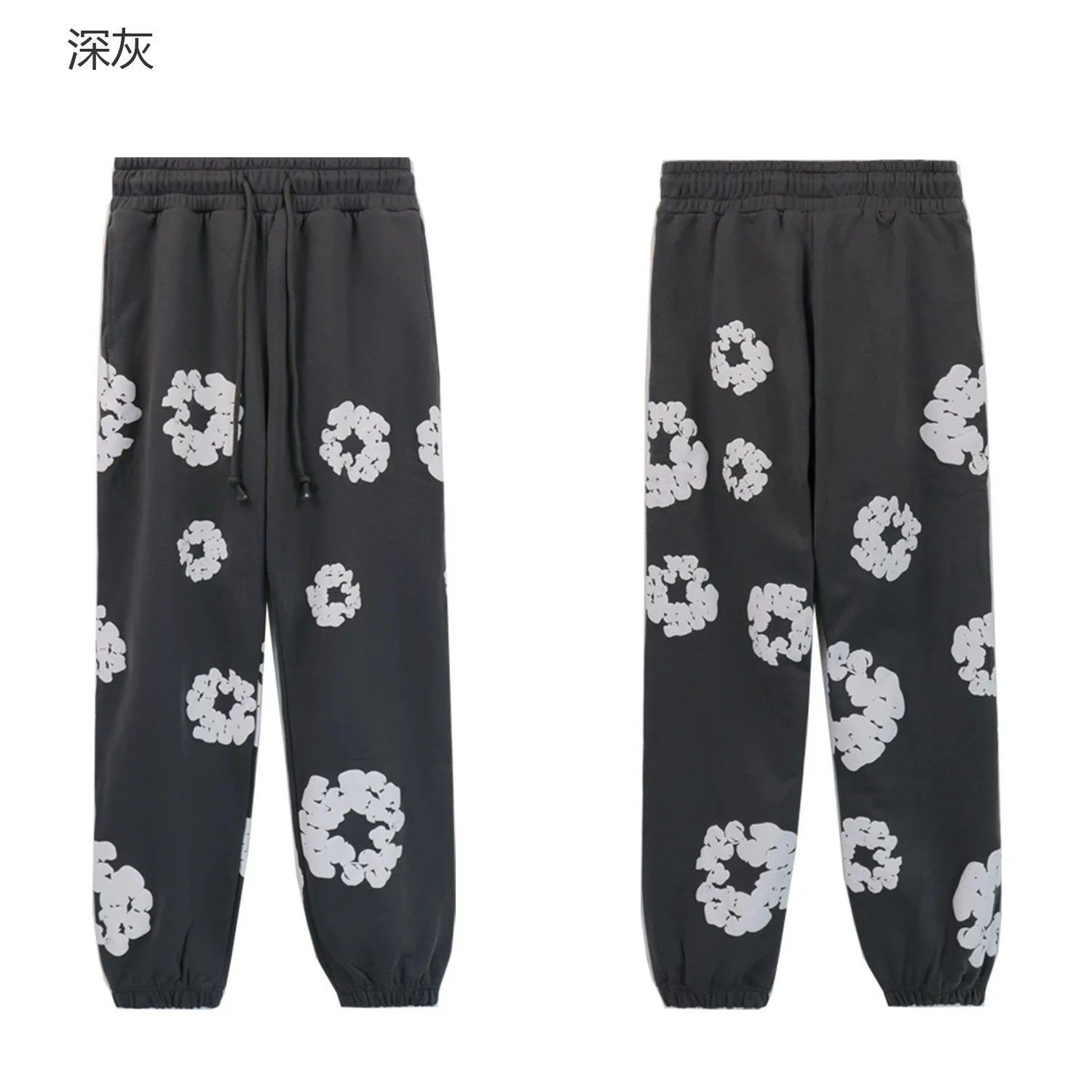 8155深灰