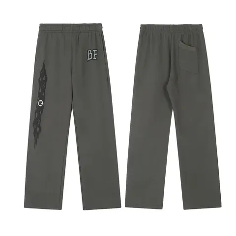BP Flame Logo Sweatpants