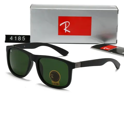 Ray-Ban Wayfarer Sunglasses 4185