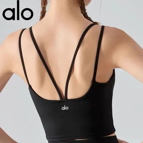 alo Yoga Sports Bra