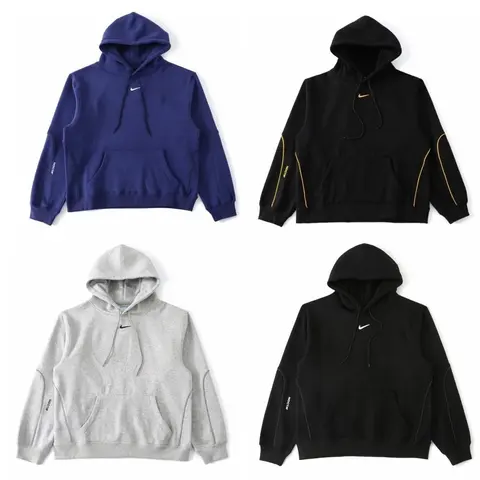 Nike Hoodie Collection
