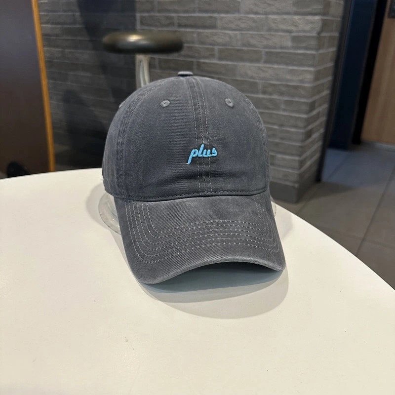 Plus水洗深灰