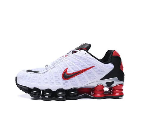 Nike Shox TL Running Shoe