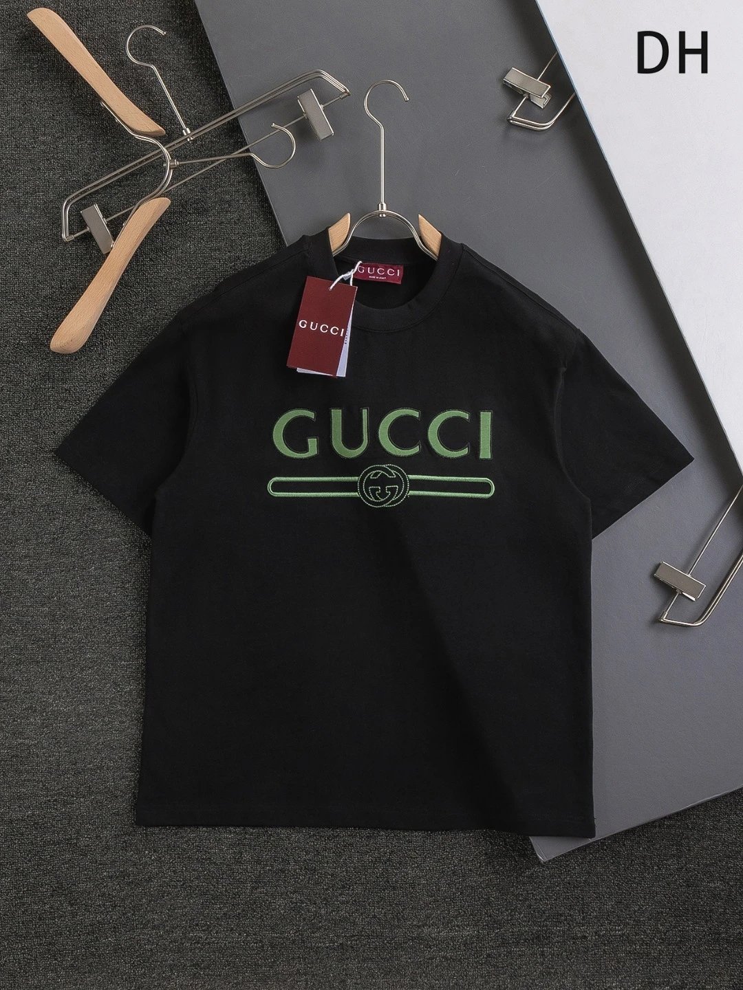 GUC*CI