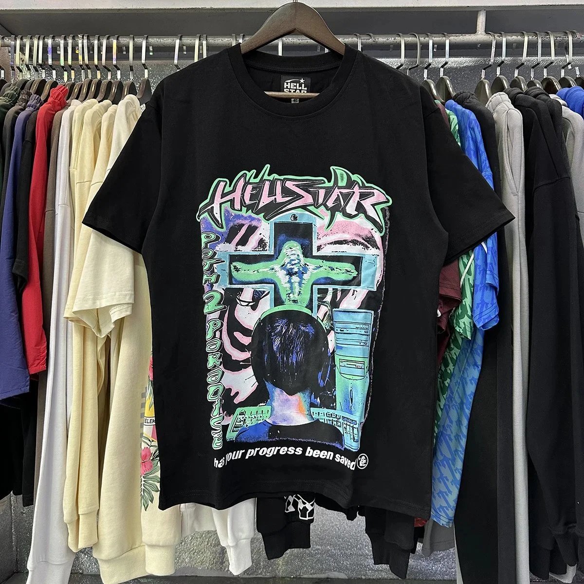 2035 黑色