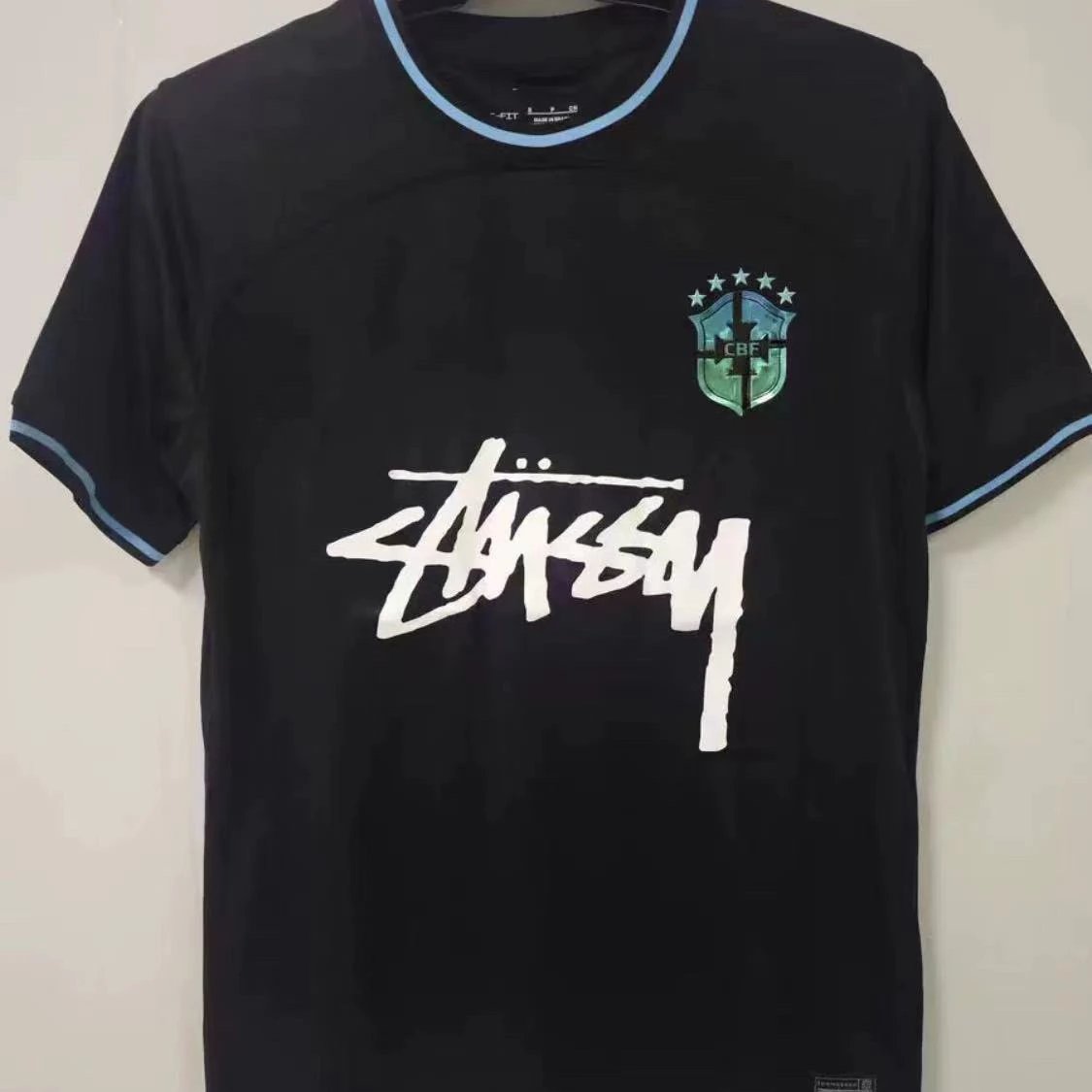 22款巴西黑