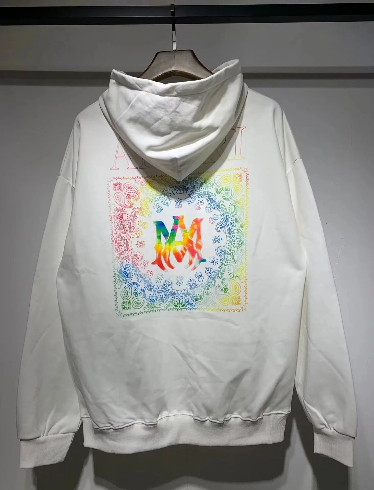 864 白色