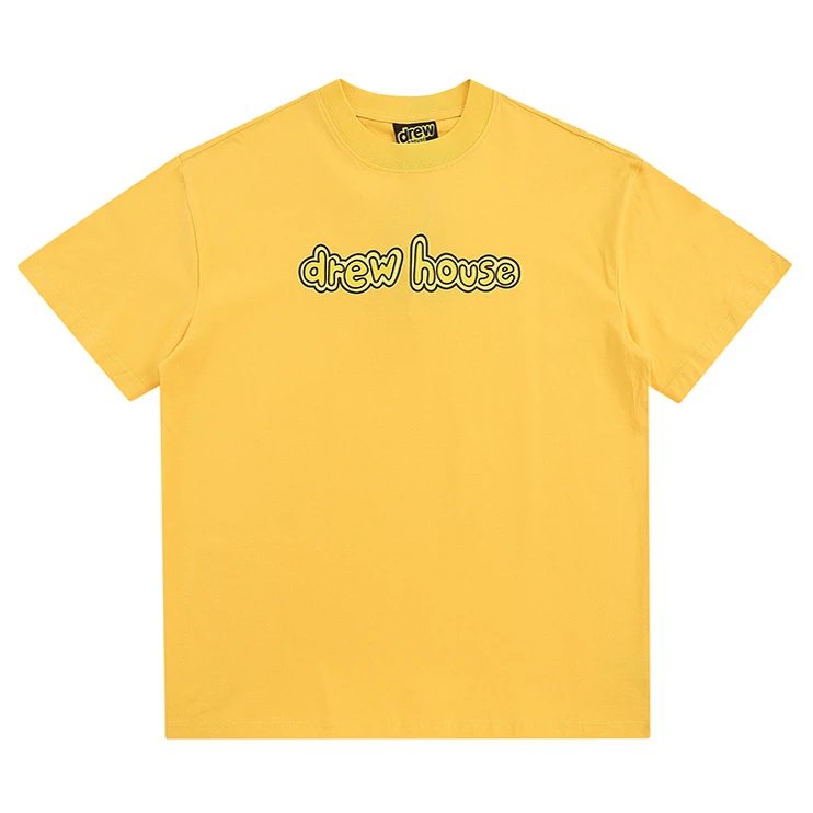 D018 黄色