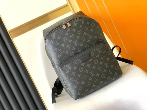Louis Vuitton Monogram Backpack