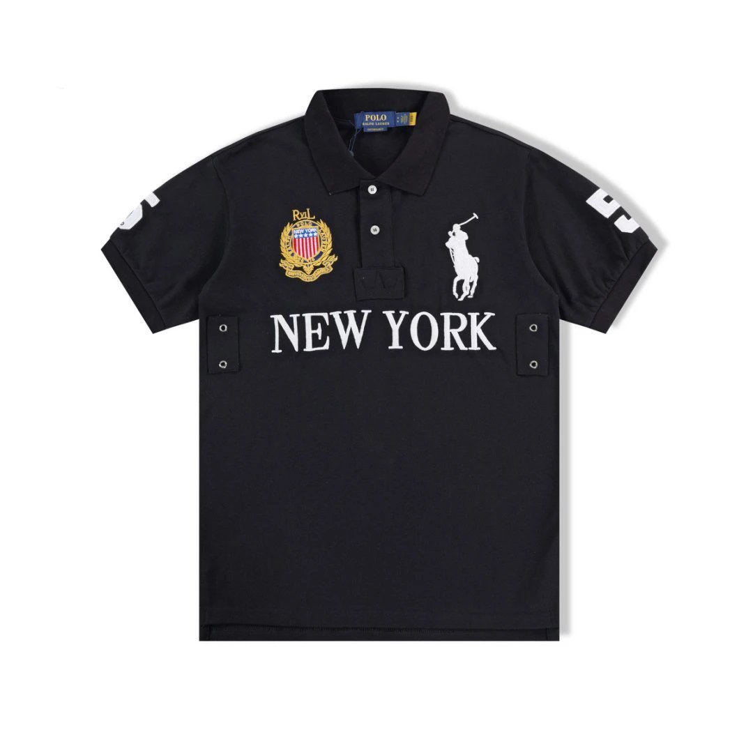 New York-black