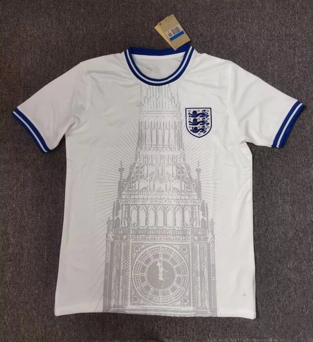 英格兰特别版