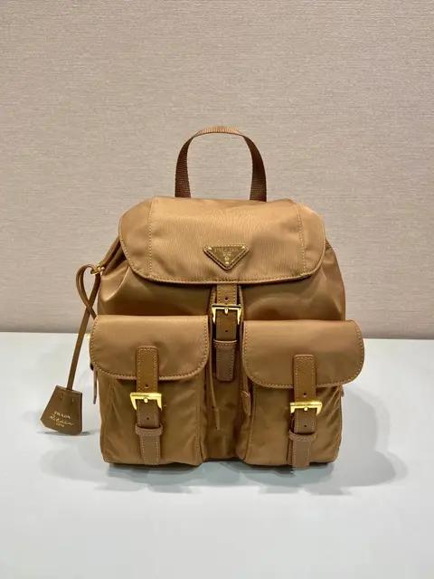 Prada Re-Edition 1978 Nylon Backpack